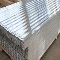 瓦楞鋁板的優勢、特點、用途