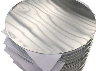 鋁圓片廠(chǎng)家