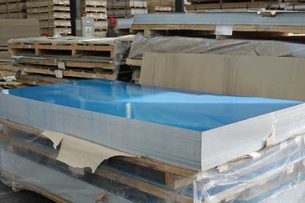 1060鋁板多少錢一公斤？鋁板廠家告訴您