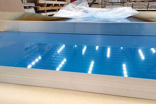 1060鋁板多少錢一公斤？鋁板廠家告訴您