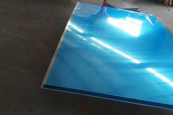 1060鋁板密度是多少？1060鋁板廠家告訴您