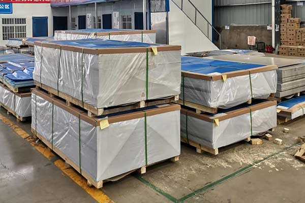 1060鋁板可以焊接嗎？1060鋁板焊接技巧