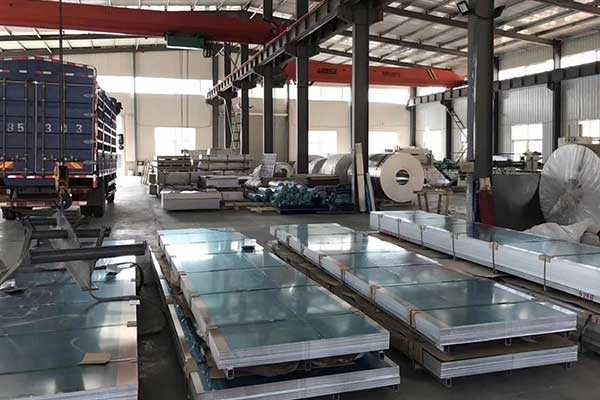 3mm鋁板價格多少 常規(guī)厚度鋁板價格表